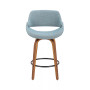 Fabrico Bar Stool