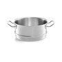 Original-Profi Collection Stainless Steel 9.5" Steaming Insert
