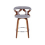 Gardenia Counter Stool, Set of 2