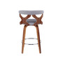 Gardenia Counter Stool, Set of 2