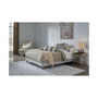 Tannally Queen Upholstery Platform Bed