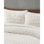 Blair Ruched 3-Pc. Comforter Set, King/California King