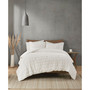 Blair Ruched 3-Pc. Comforter Set, King/California King