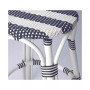 Tobias and Rattan Counter Stool