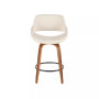 Fabrico 26" Counter Stool