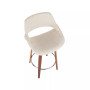 Fabrico 26" Counter Stool