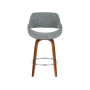 Fabrico 26" Counter Stool