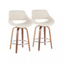 Fabrico 26" Counter Stool