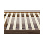 Wooden Bed Slats/Bunkie Board, Full XL