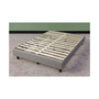 Wooden Bed Slats/Bunkie Board, Full XL