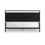 Dontally Queen Platform Bed