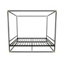 Celeste Canopy Bed, Queen