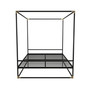 Celeste Canopy Bed, Queen