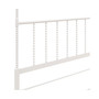 Krissy Canopy Bed, Full