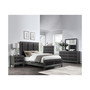 Meredith King Bed