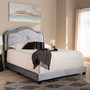 Embla Bed -Queen
