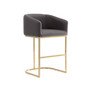 Louvre Counter Stool, Set of 2