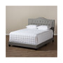 Emerson King Bed