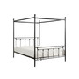 Miter Canopy Queen