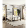 Miter Canopy Queen