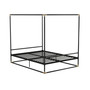 Celeste Canopy Bed, Full