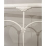Jocelyn Metal Daybed with Trundle