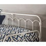Jocelyn Metal Daybed with Trundle
