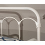 Jocelyn Metal Daybed with Trundle