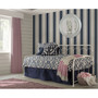Jocelyn Metal Daybed with Trundle