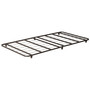 Jocelyn Metal Daybed with Trundle