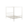 Novogratz Marion Canopy Bed - Queen