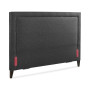 Naliya Upholstered Queen Headboard