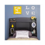 Astrid Twin Headboard