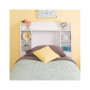 Astrid Twin Headboard