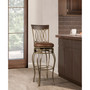 Montello Swivel Bar Stool