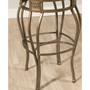 Montello Swivel Bar Stool
