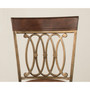 Montello Swivel Bar Stool