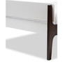 Nereida Twin Bed