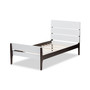 Nereida Twin Bed