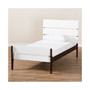 Nereida Twin Bed