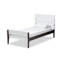 Nereida Twin Bed