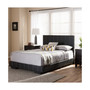 Atlas Full Platform Bed