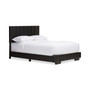 Atlas Full Platform Bed