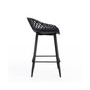 Kurv Counter Stool, Set of 2