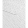 Tommy Bahama Solid White Reversible 3-Piece Full/Queen Quilt Set