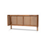 Rina Headboard - King