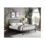 Weaver Platform King Bed