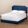 Darcy King Bed