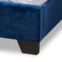 Darcy King Bed