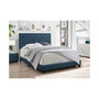 Ishiko Queen Bed